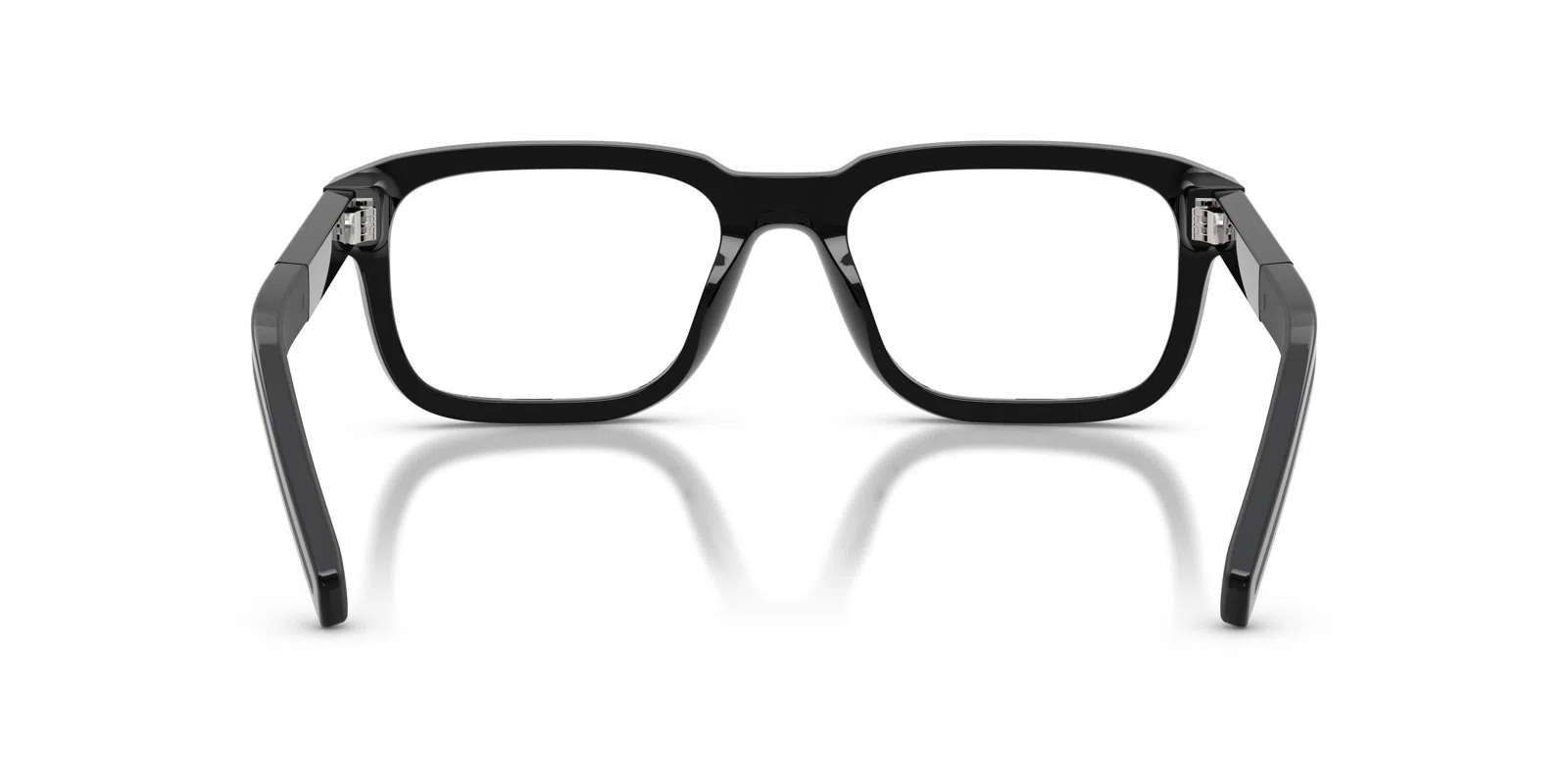 Prada D12VF Eyeglasses - view 6
